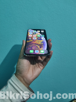 IPhone xs max